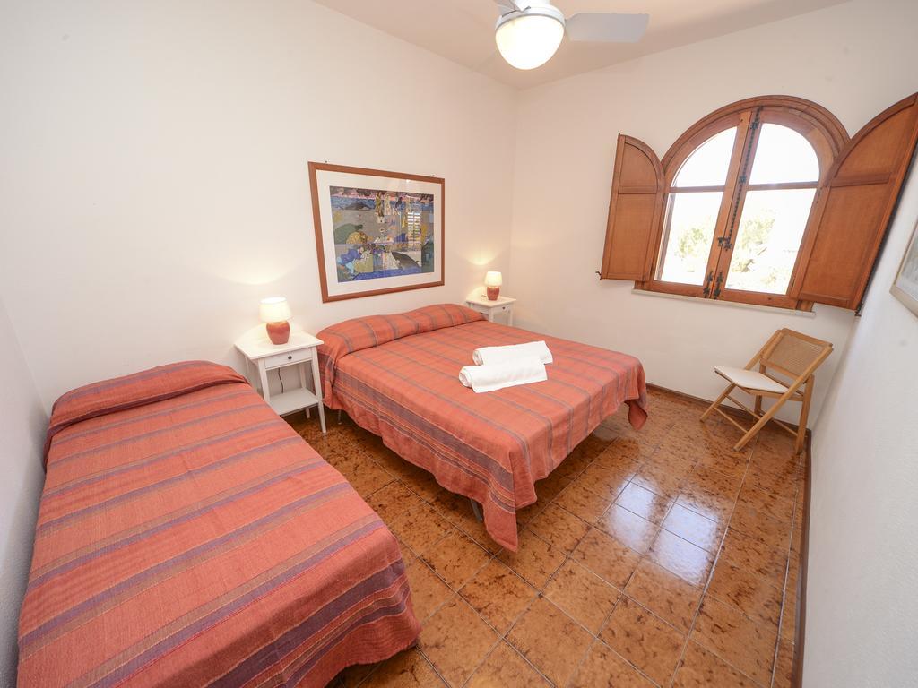 Villa Memi Кампофеліче-ді-Роччелла Екстер'єр фото