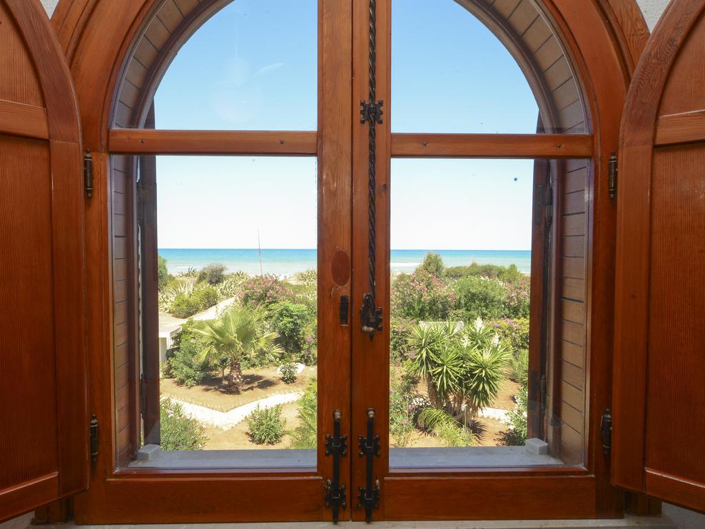 Villa Memi Кампофеліче-ді-Роччелла Екстер'єр фото